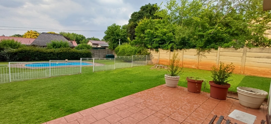 To Let 4 Bedroom Property for Rent in Panorama Free State